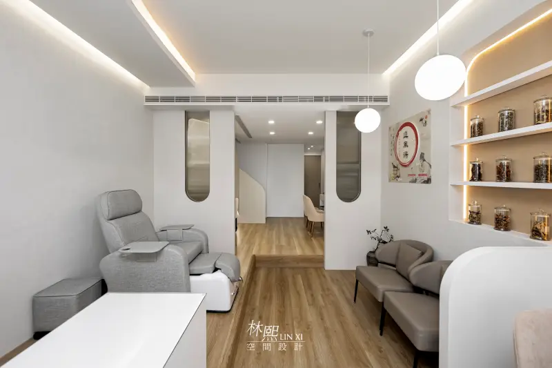 頭療SPA會館