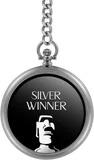 TITAN Property Awards Silver 2024